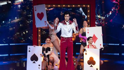 Your Face Sounds Familiar Croatia Season 9 Episode 9 - Episode 9