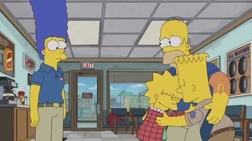 undefined Season 33 Episode 7 - A Serious Flanders (2)