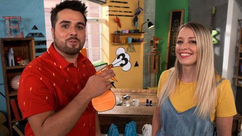 Cochon dingue Season 4 Episode 19 - Episode 19