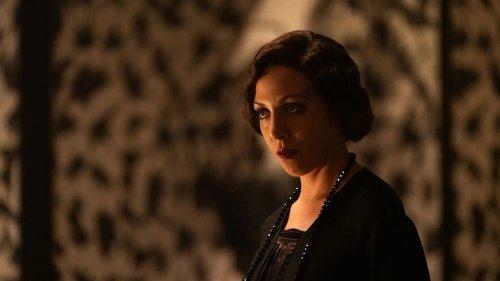 undefined Season 1 Episode 6 - Episode 6