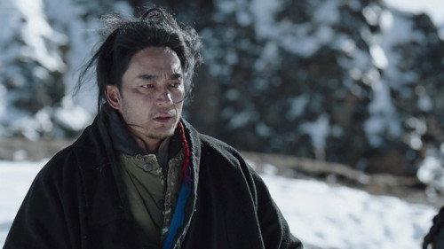 Faith Makes Great Season 1 Episode 25 - My Ulanmuqi