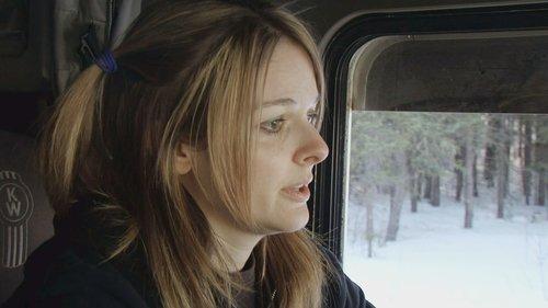 Ice Road Truckers Season 9 Episode 7 - The Art of Survival