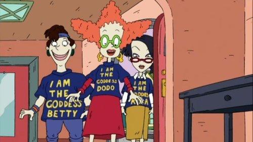 undefined Season 8 Episode 56 - Daddy's Little Helpers