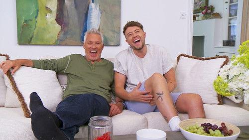 Celebrity Gogglebox Season 4 Episode 3 - Episode 3
