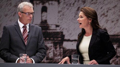 Borgen Season 3 Episode 4 - Their Loss…