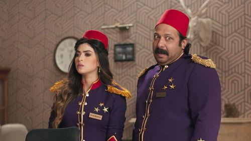 The Game Season 2 Episode 21 - Episode 21