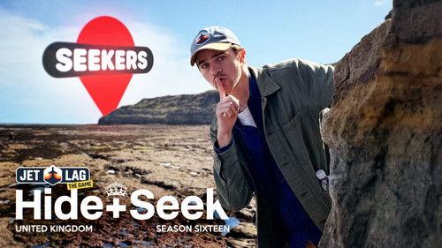 Jet Lag: The Game Season 16 Episode 1 - Between Salt Water & Sea Strands