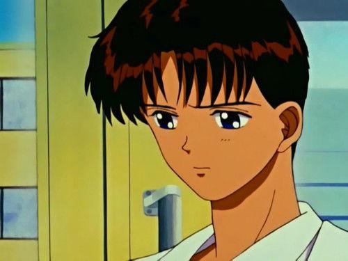 Marmalade Boy Season 1 Episode 28 - Unstable Feelings "I'm going to get a part-time job!"