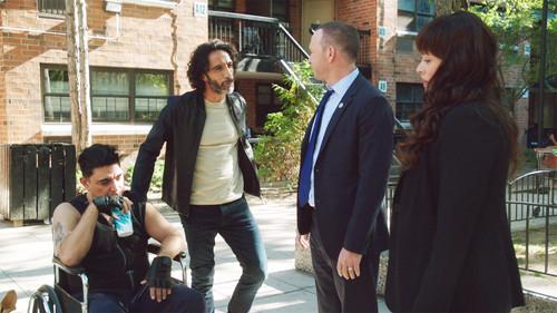 Blue Bloods Season 7 Episode 4 - Mob Rules