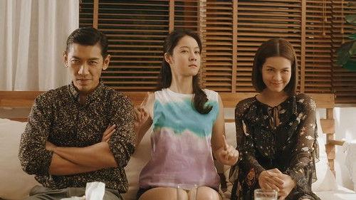 Wake Up Ladies The Series Season 2 Episode 3 - Because I Want That One Great Moment