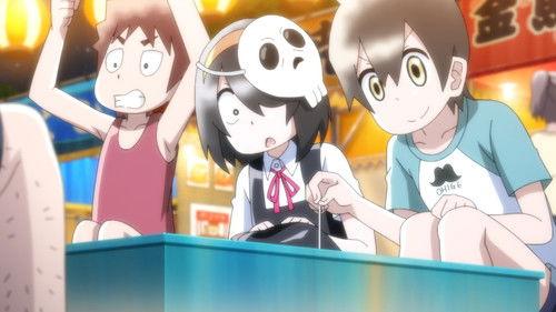 My Clueless First Friend Season 1 Episode 5 - Call Me the Grim Reaper