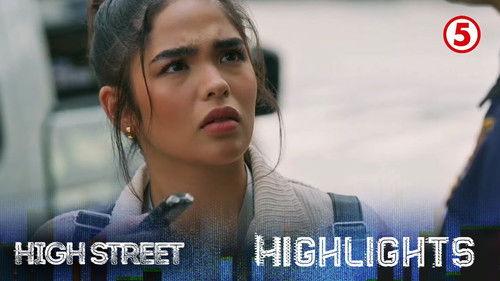 High Street Season 1 Episode 5 - Facing the Devil
