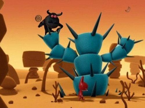 SamSam Season 2 Episode 3 - Episode 3
