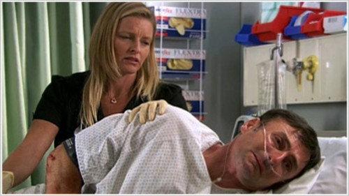 All Saints Season 11 Episode 17 - Risky Business