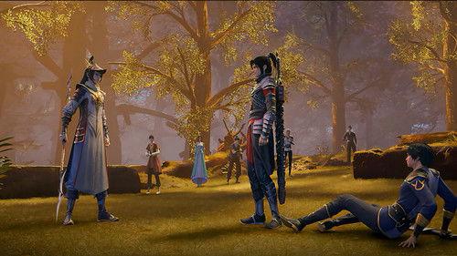 Fights Break Sphere Season 5 Episode 12 - The last battle of the Team Black Devils