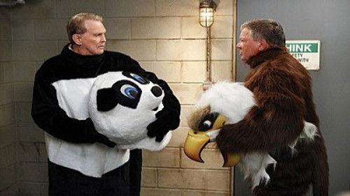 $#*! My Dad Says Season 1 Episode 16 - Well Suitored