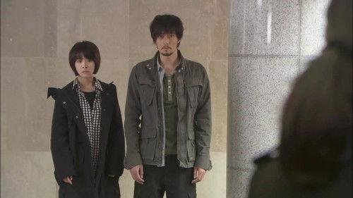 Cain and Abel Season 1 Episode 7 - Episode 7