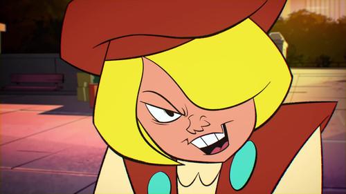 Rise of the Teenage Mutant Ninja Turtles Season 2 Episode 12 - Always Be Brownies