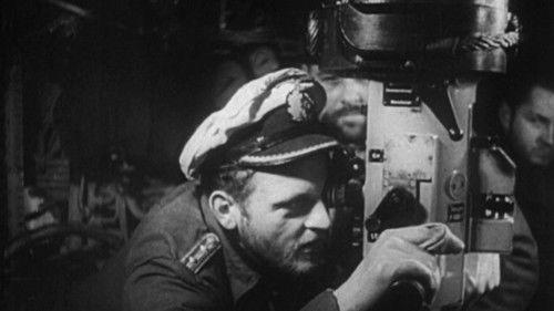 undefined Season 1 Episode 10 - Wolfpack: U-Boats in the Atlantic (1939–1944)