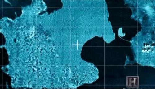 Lost Worlds Season 2 Episode 9 - The Vikings