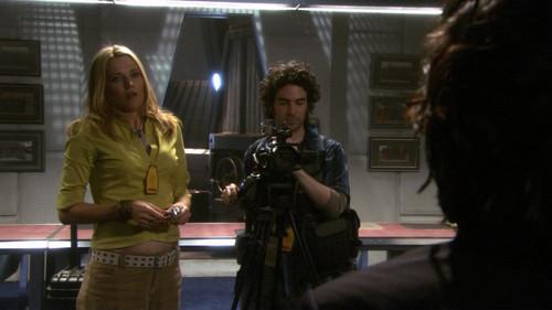 Battlestar Galactica Season 2 Episode 8 - Final Cut