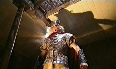 Attention Scum Season 1 Episode 6 - Episode 6: London, September, 12:00am