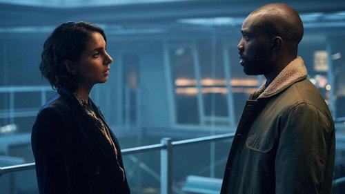 undefined Season 1 Episode 7 - Episode 7