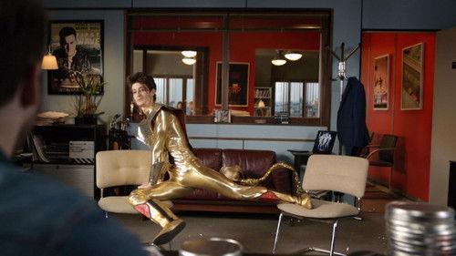 Casting(s) Season 1 Episode 2 - Episode 2