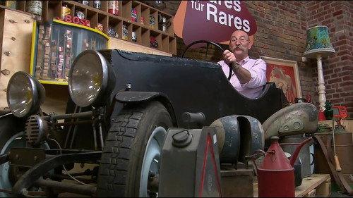 Bares für Rares Season 3 Episode 6 - Episode 6