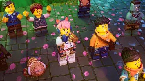 undefined Season 1 Episode 3 - Crossroads Carnival