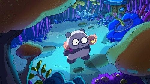 undefined Season 1 Episode 28 - A Gross Worm