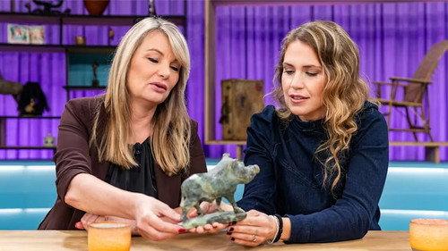 Krejlerkongen Season 18 Episode 21 - Episode 21