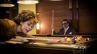 Historieätarna Season 2 Episode 2 - Sextiotalet