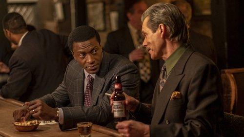 City on a Hill Season 2 Episode 8 - Pax Bostonia