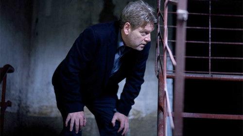 Wallander Season 3 Episode 2 - The Dogs of Riga