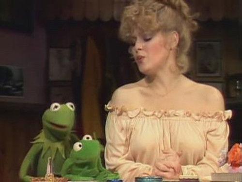 The Muppet Show Season 2 Episode 8 - Bernadette Peters