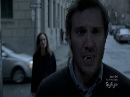 Being Human Season 2 Episode 12 - Partial Eclipse of the Heart