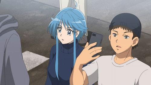 Hell Teacher: Jigoku Sensei Nube Season 1 Episode 16 - The Yuki-onna Returns