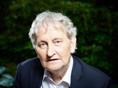 Zomergasten Season 30 Episode 2 - Eberhard van der Laan