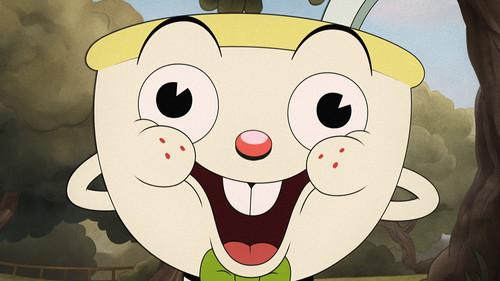 undefined Season 2 Episode 4 - Another Brother