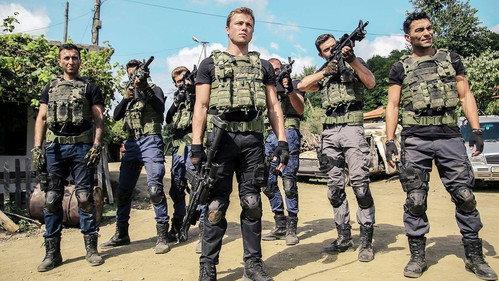 Söz Season 2 Episode 3 - Episode 3