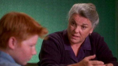 Judging Amy Season 2 Episode 21 - Redheaded Stepchild