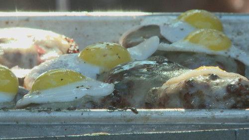 Wisconsin Foodie Season 3 Episode 3 - Pinn-Oak Ridge Farms | Black Earth Meats