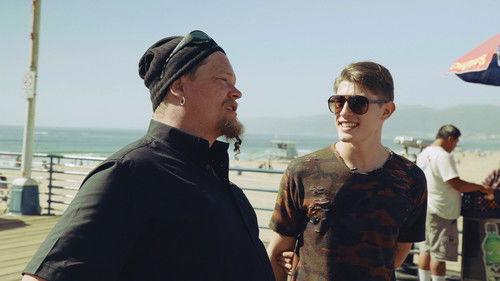 Haapasalo ja kaverit Season 1 Episode 3 - Ameriikan meininki