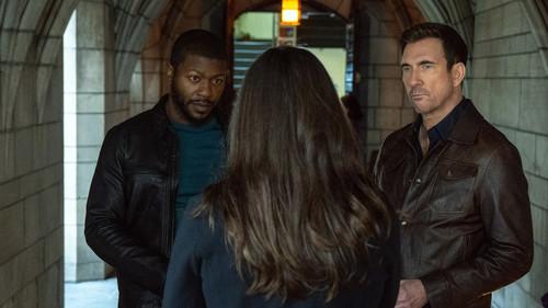 undefined Season 6 Episode 21 - Souls on ICE