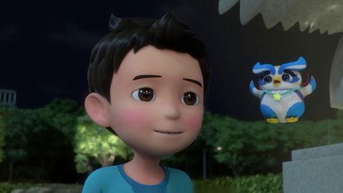 Hello Carbot Season 10 Episode 14 - Episode 14