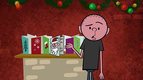 The Ricky Gervais Show Season 3 Episode 7 - Law & Order