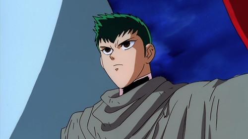 Getter Robo: Armageddon Season 1 Episode 5 - The New Generation