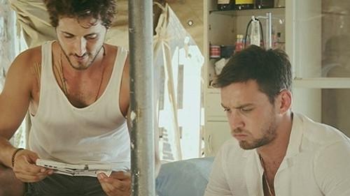 Full Moon Season 2 Episode 6 - Episode 6