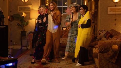 Bad Sisters Season 2 Episode 5 - Boom